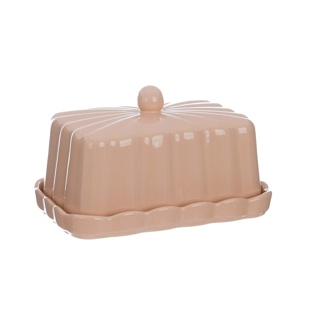 BURRIERA CON COPERCHIO ASSORTITA - BLANC MARICLO'