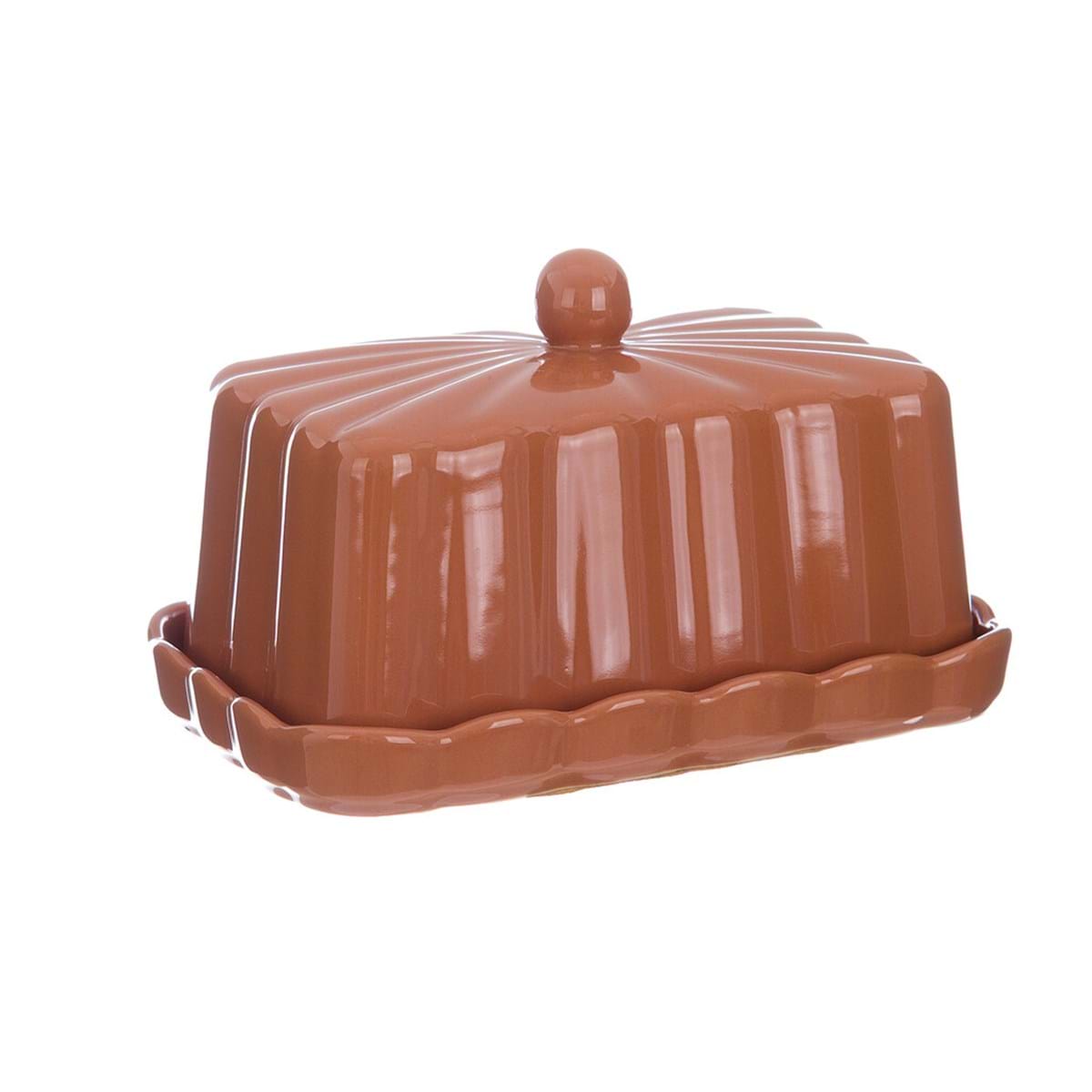 BURRIERA CON COPERCHIO ASSORTITA - BLANC MARICLO'