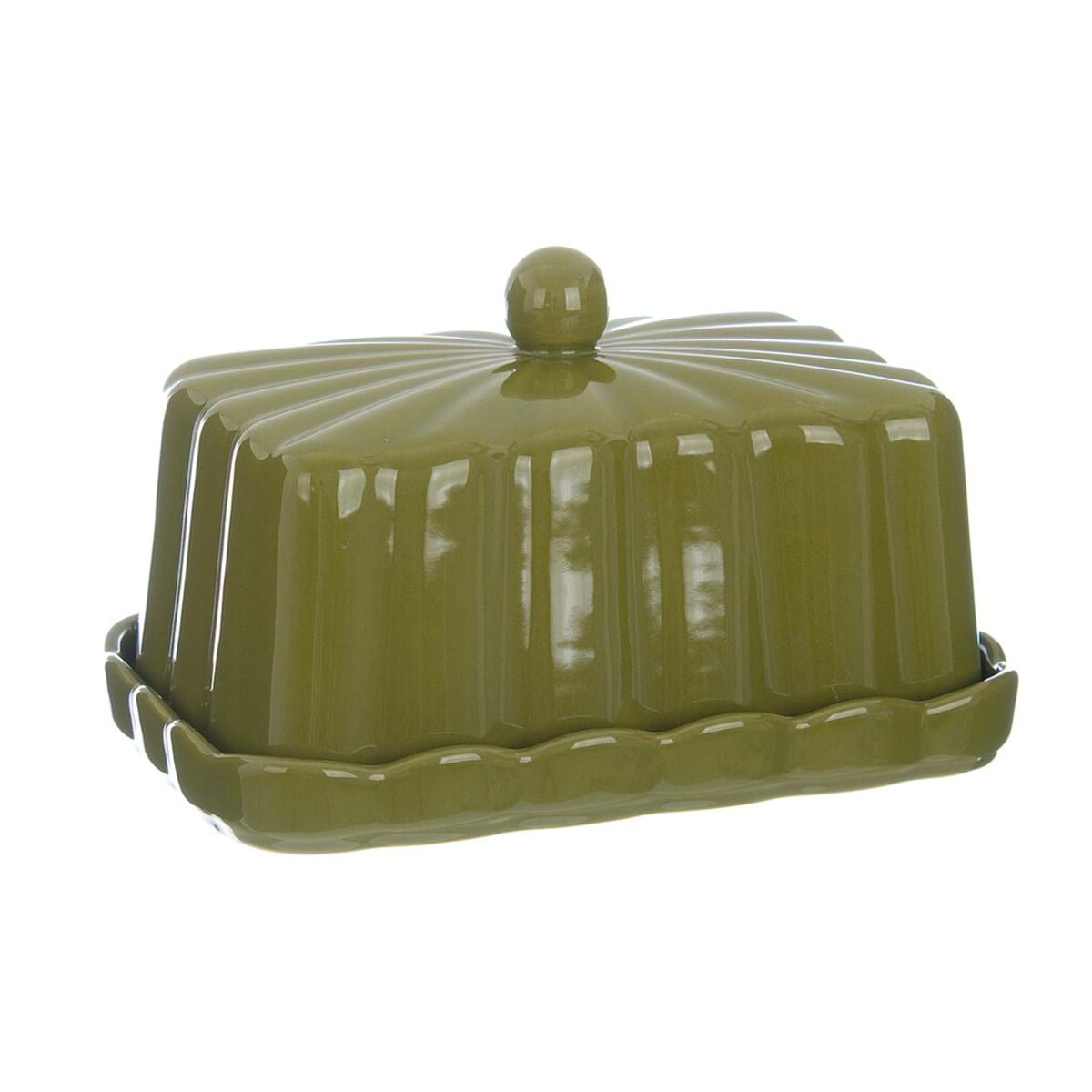 BURRIERA CON COPERCHIO ASSORTITA - BLANC MARICLO'