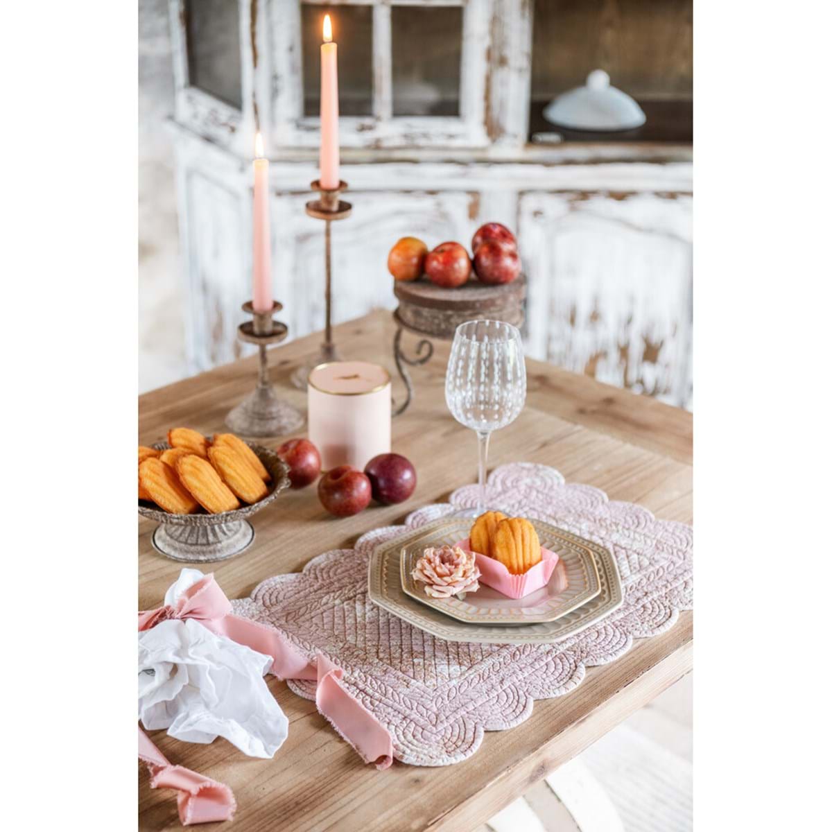 TOVAGLIETTA CON BORGO - BLANC MARICLO'