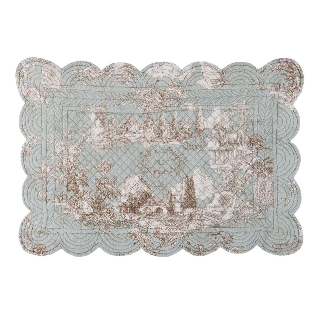 TOVAGLIETTA CON BORGO - BLANC MARICLO'