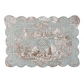 TOVAGLIETTA CON BORGO - BLANC MARICLO'