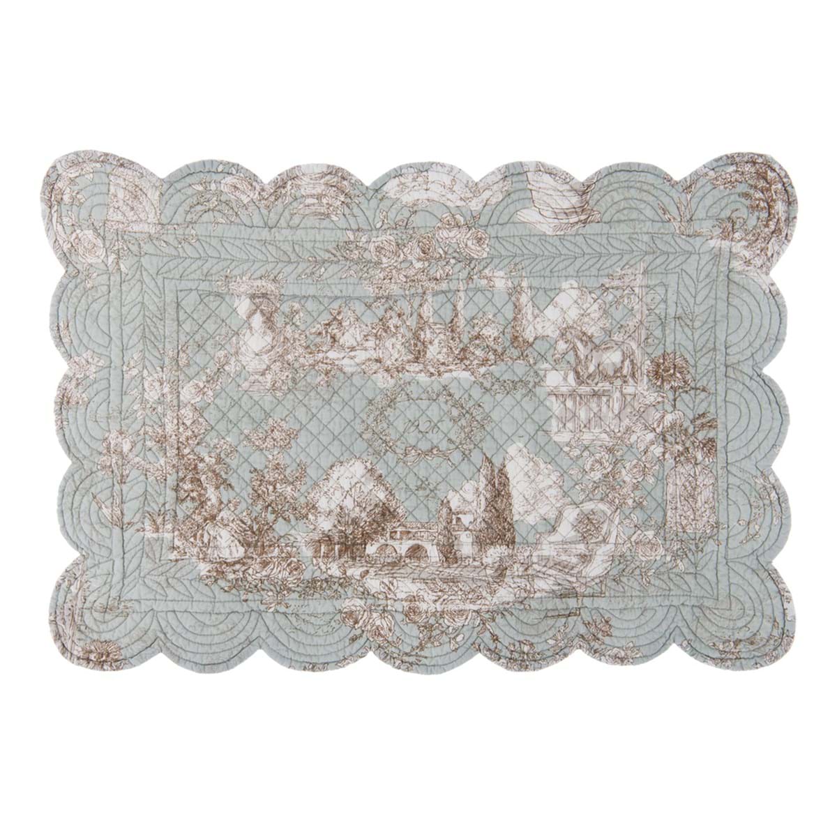 TOVAGLIETTA CON BORGO - BLANC MARICLO'