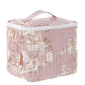 VANITY CASE BUCOLICO CON MANICO - BLANC MARICLO'
