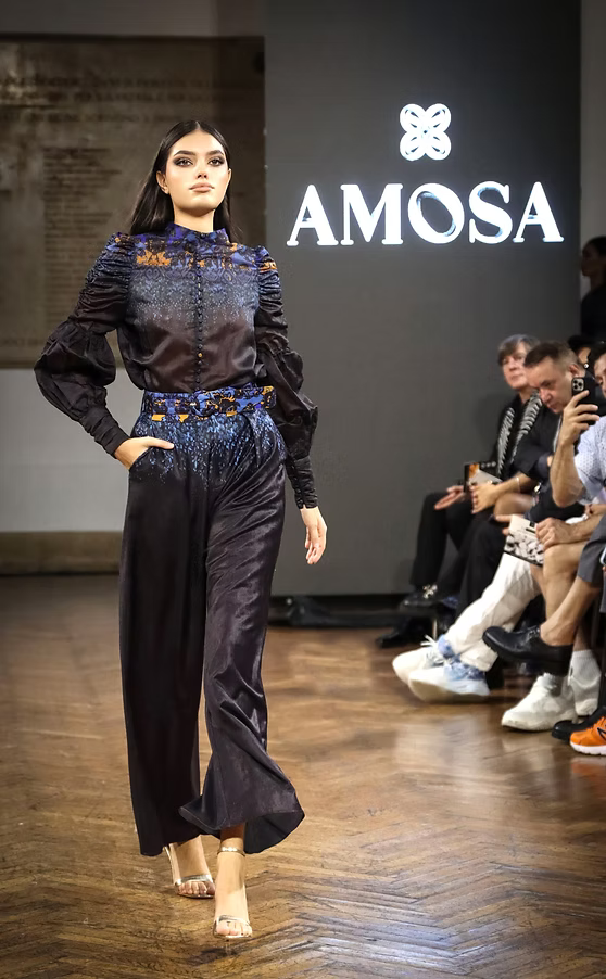 SHIRT - AMOSA