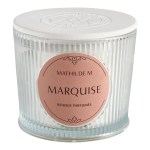 CANDELA PROFUMATA MARQUISE - MATHILDE