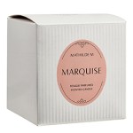 CANDELA PROFUMATA MARQUISE - MATHILDE
