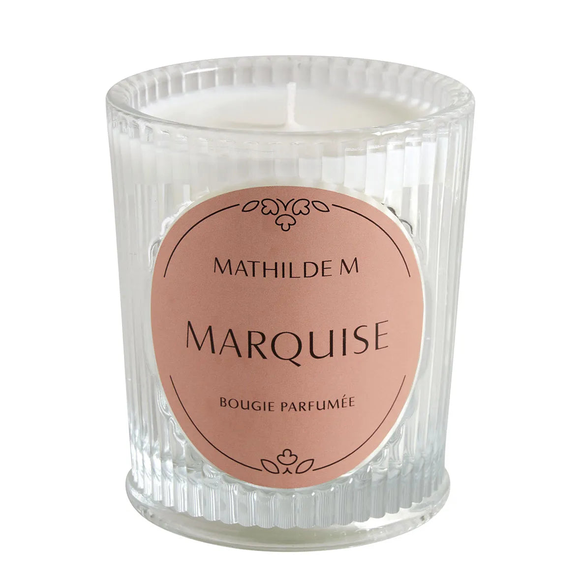 CANDELA PROFUMATA MARQUISE - MATHILDE