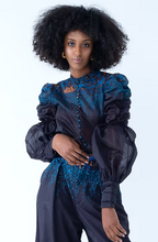 SHIRT - AMOSA
