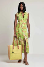 BORSA DINA MULTICOLORE - DAVID