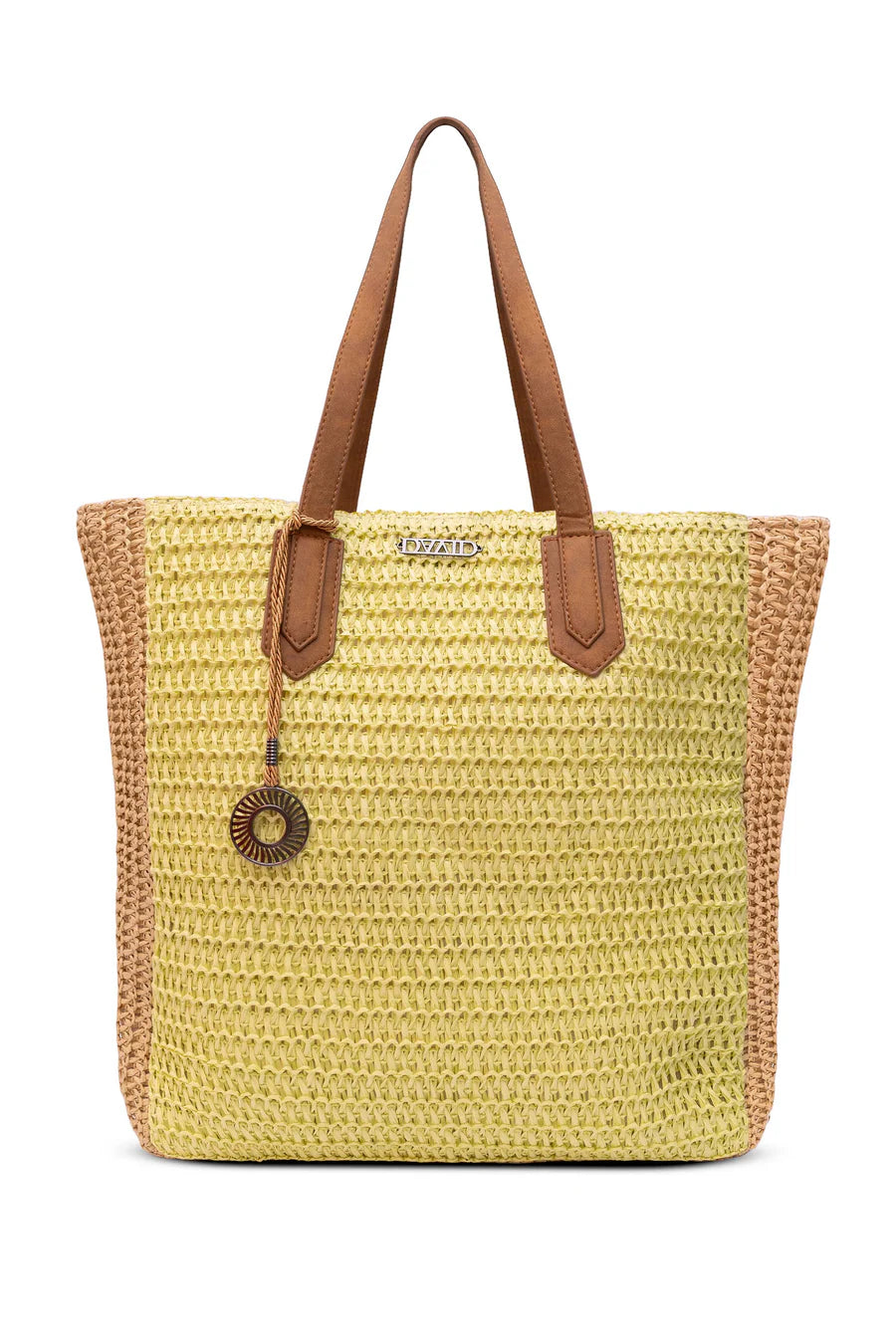 BORSA DINA MULTICOLORE - DAVID