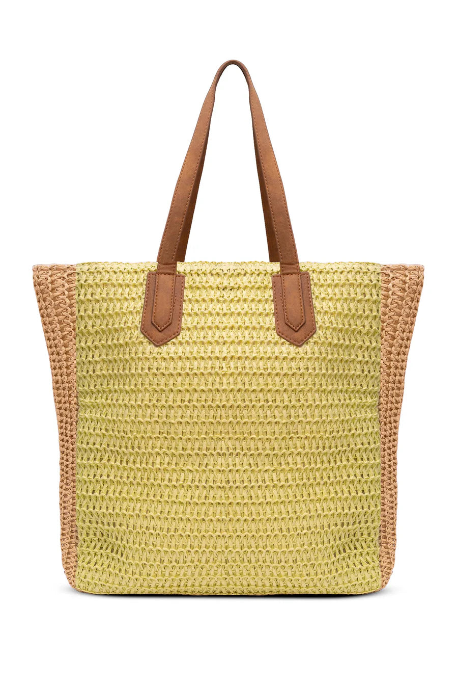 BORSA DINA MULTICOLORE - DAVID