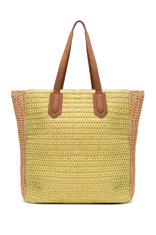 BORSA DINA MULTICOLORE - DAVID