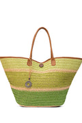 BORSA JULIA LIME  - DAVID
