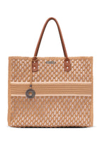 BORSA AMELIA NATURALE - DAVID