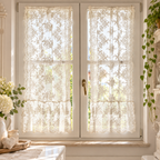 PROVENCE CURTAINS - CHEZ MOI