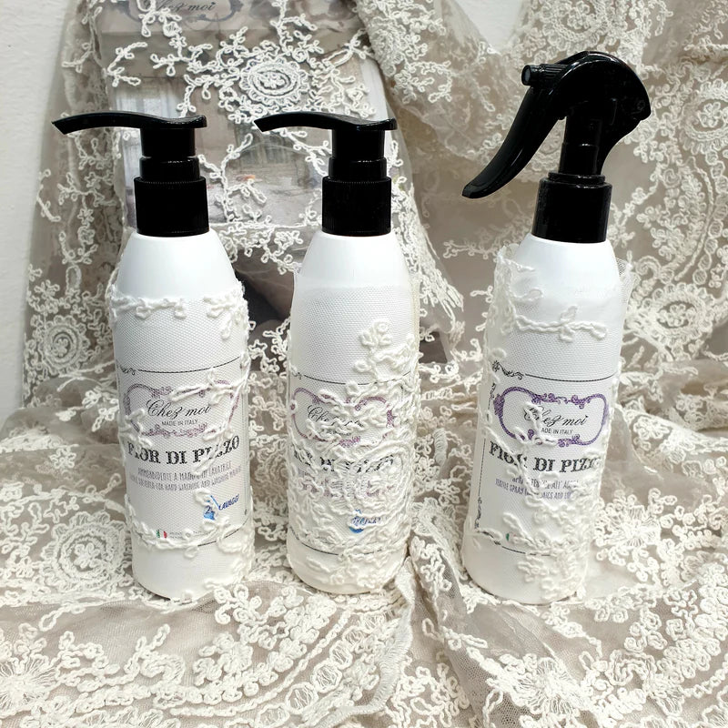 SPRAY FIOR DI PIZZO - CHEZ MOI