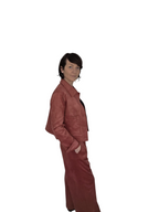 PANTALONE AMPIO DRITO - AMOSA