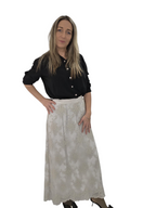 GONNA MARIECLAIRE - CHEZ MOI