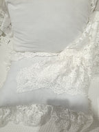 CUSCINO PROVENZA ROMANTIQUE - CHEZ MOI