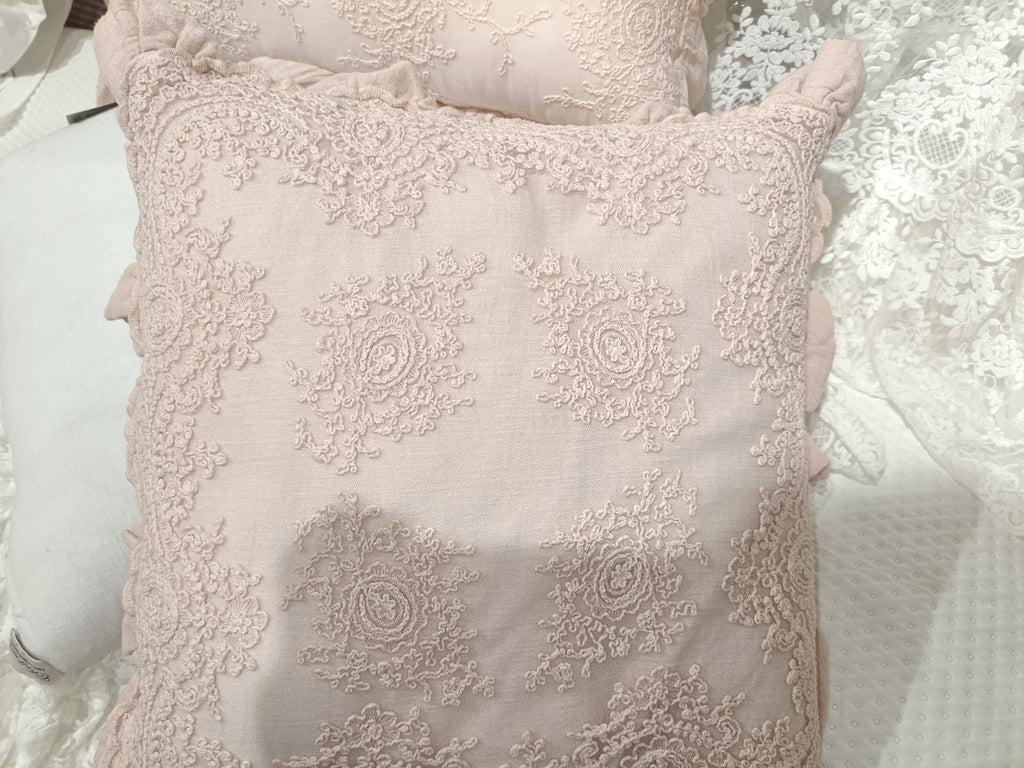 CUSCINO LUXURY CORINZIO - CHEZ MOI