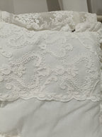 CUSCINO ARABESQUE ROMANTIQUE - CHEZ MOI