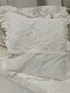 CUSCINO ARABESQUE ROMANTIQUE - CHEZ MOI