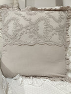 CUSCINO ARABESQUE ROMANTIQUE - CHEZ MOI