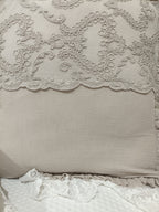 CUSCINO ARABESQUE ROMANTIQUE - CHEZ MOI