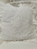 CUSCINO PROVENZA ROMANTIQUE  -  CHEZ MOI