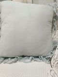 CUSCINO PROVENZA ROMANTIQUE - CHEZ MOI