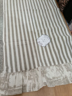 RUNNER CON GALA - BLANC MARICLO'
