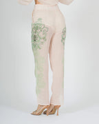 PANTALONE FANTASIA BAROCCA  -  AMOSA