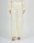 PANTALONE A BALZE  - AMOSA