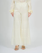 PANTALONE A BALZE  - AMOSA