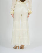 PANTALONE A BALZE  - AMOSA
