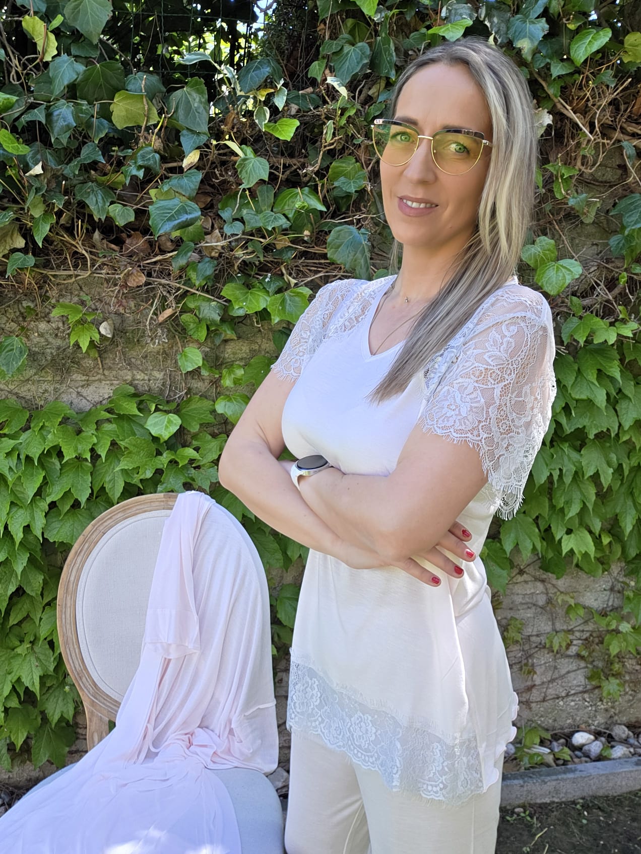 PIGIAMA MANICA CORTA E PANTALONE LUNGO