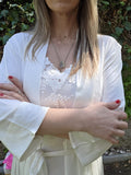 SOTTOVESTE CORTA