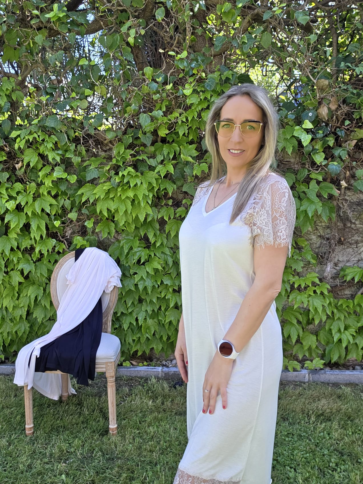 CAMICIA MANICA CORTA