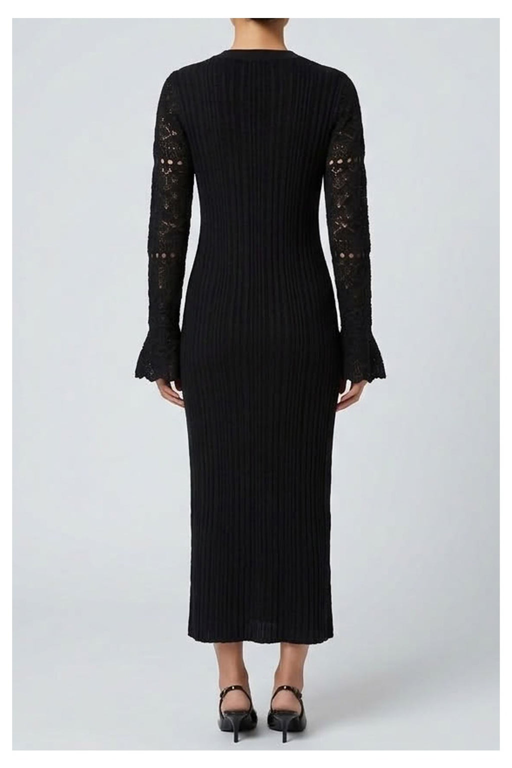 STRICKKLEID - AMOSA