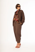 PANTALONE BALLON - MORE BY SISTE'S