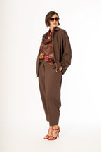 BALLOON TROUSERS - MORE BY SISTE'S
