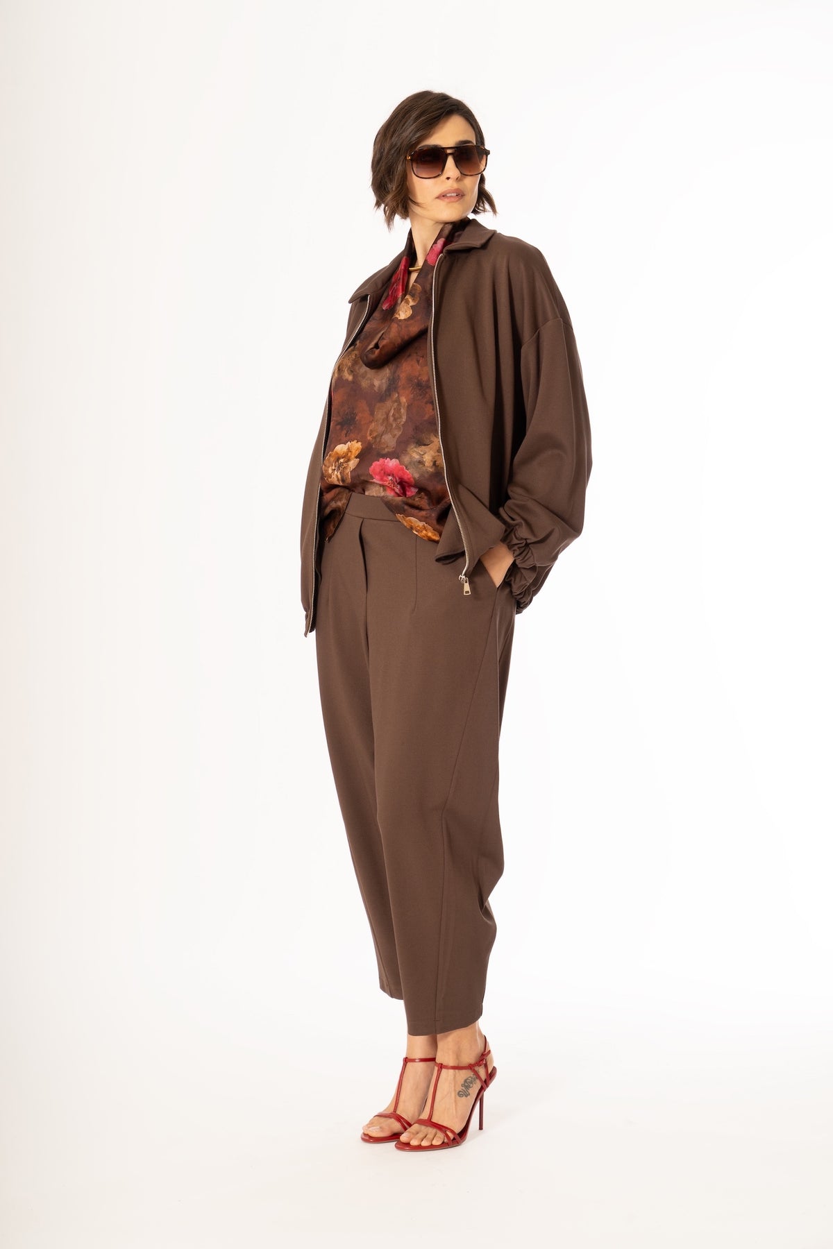 PANTALONE BALLON - MORE BY SISTE'S