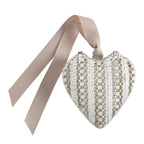 SCATOLA DI DECORAZIONI PROFUMATE A CUORE - MATHILDE