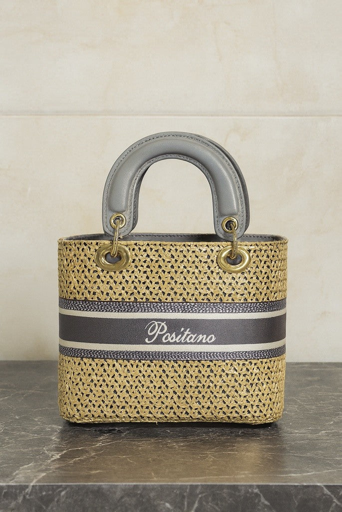 BORSA PP - POSITANO