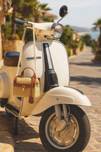 BORSA PP - POSITANO