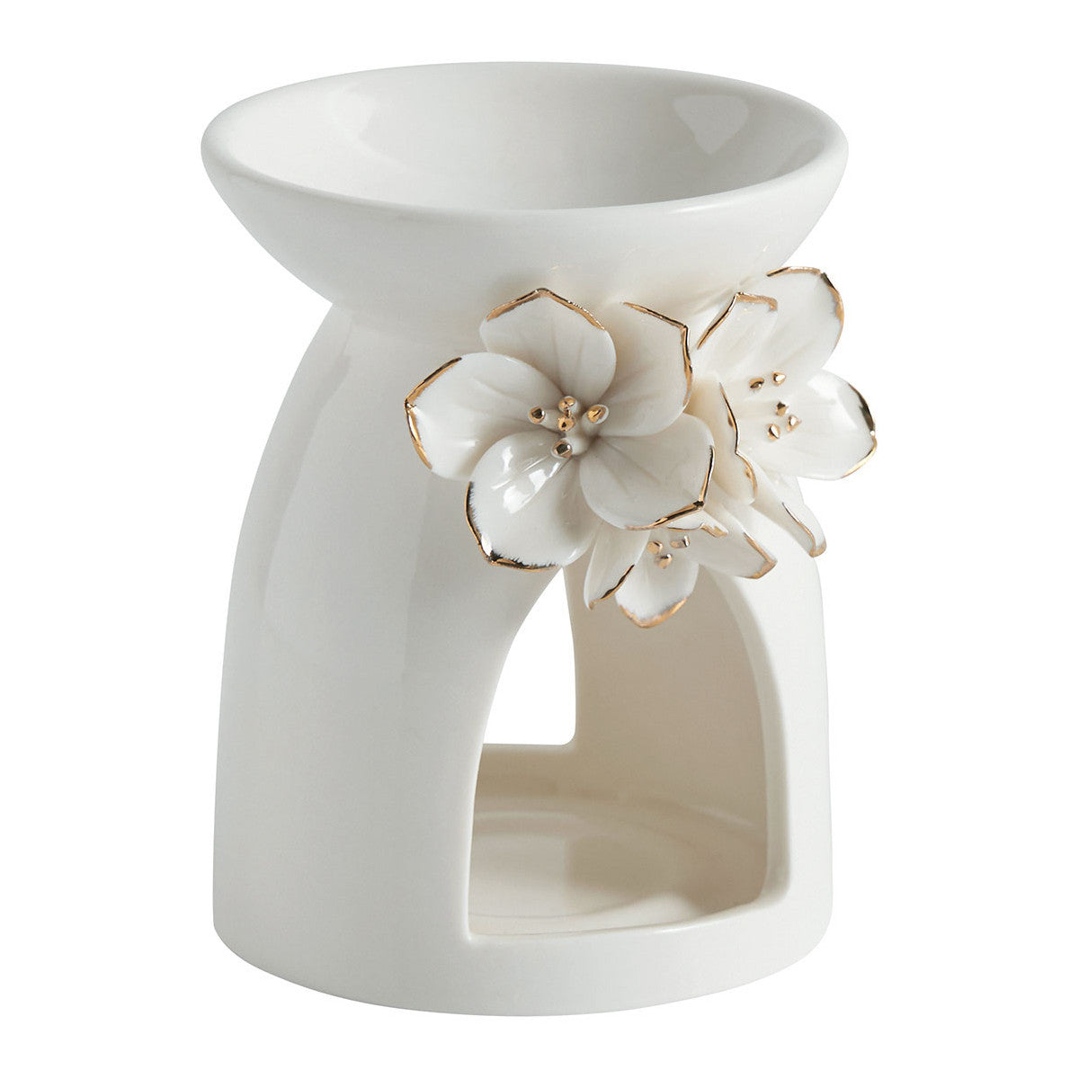 BRUCIAFIAMME PER INCENSI FLOWER LOVE - MATHILDE