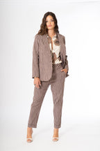 CAMICIA STAMPA FIORI - MORE BY SISTE'S