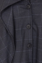 GIACCA A QUADRI - MORE BY SISTE'S