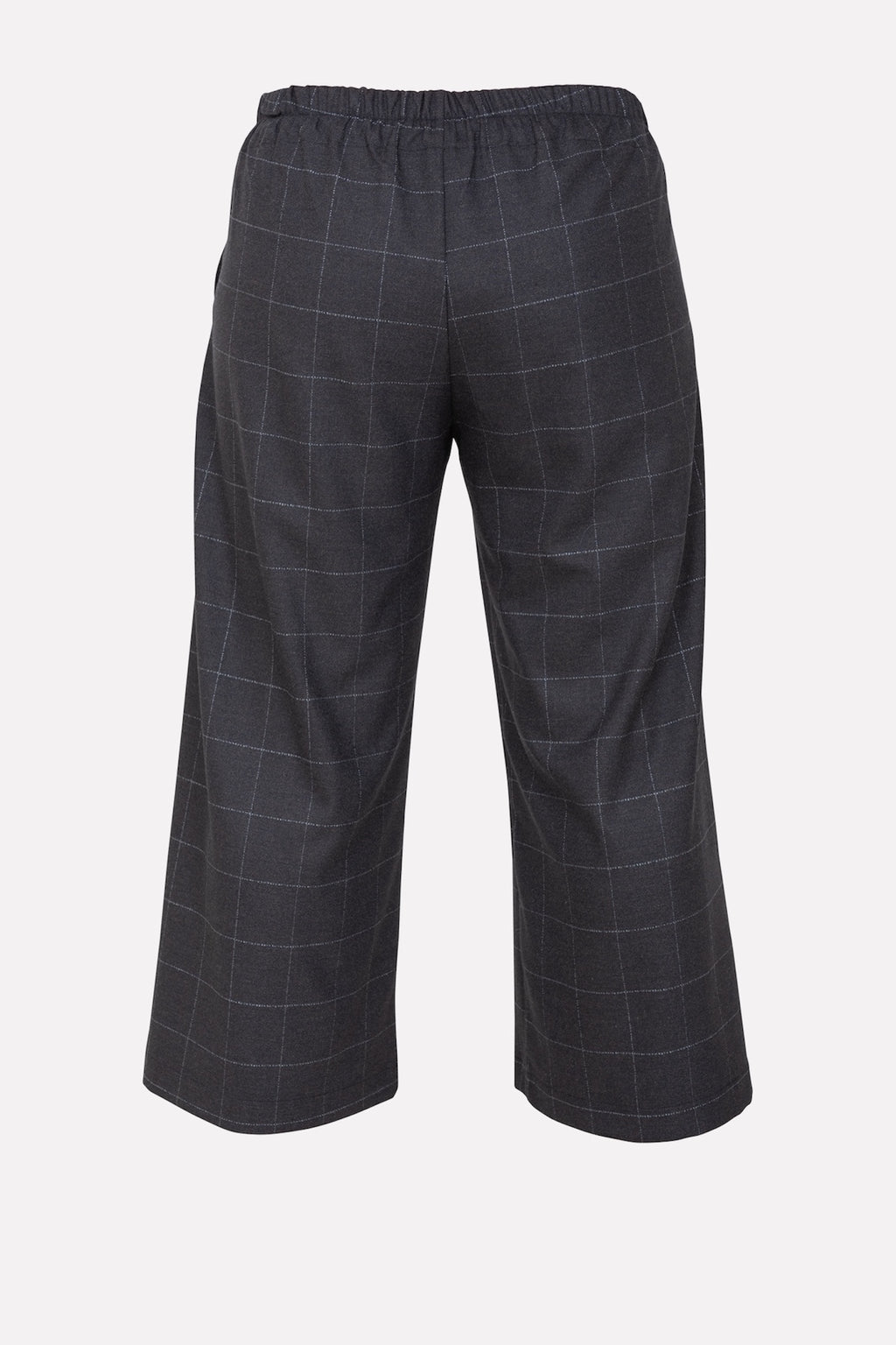 PANTALONI A QUADRI - MORE BY SISTE'S